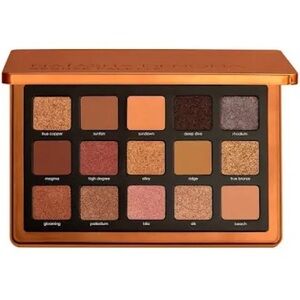 Natasha Denona Bronze Eyeshadow Palette
